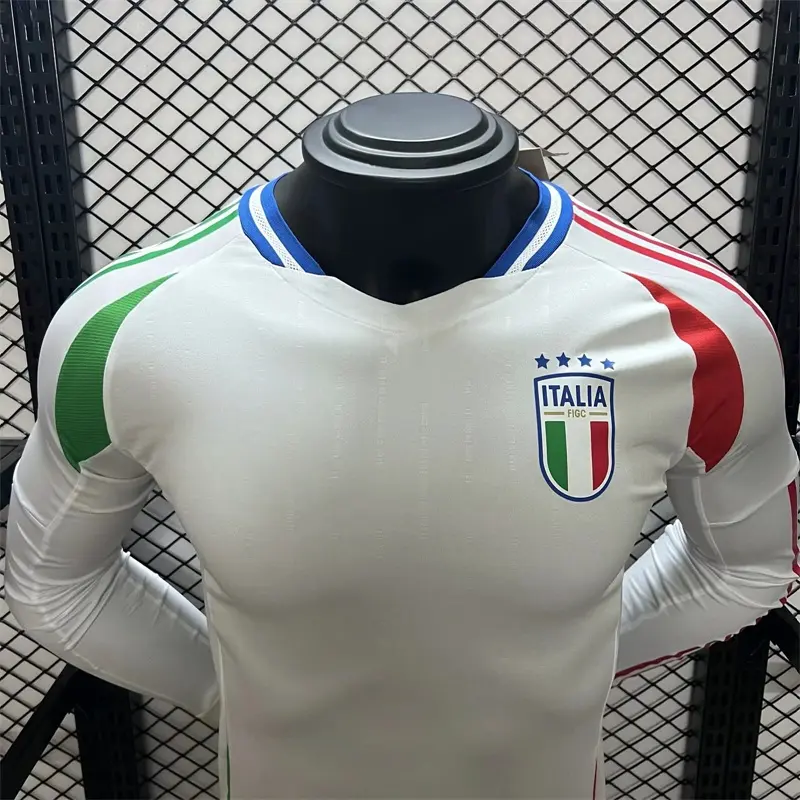 Wholesale 2024/25 Italy Replica Jersey Suppliers, Products