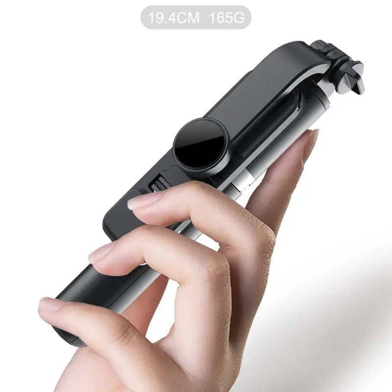 Best Portable Bluetooth Selfie Stick Tripod - Anti-Shake Design Wholesale Cell Phone Selfie Stick Manufacturer, Suppliers
