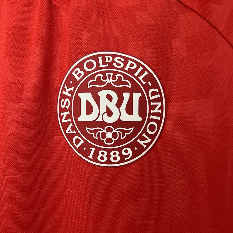 Best 2024/25 Denmark Replica Jersey Products, Service