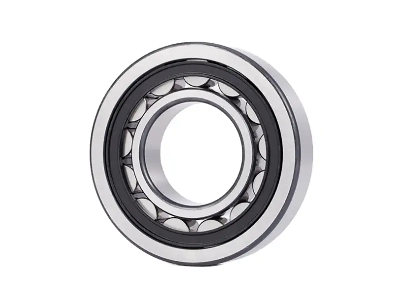 OEM NJ202 Cylindrical Roller Bearing 15*35*11 mm OEM/JITO Mining/Metallurgy/Agriculture GCr15 Large Radial/Certain Axial Force Supplier, Pricelist