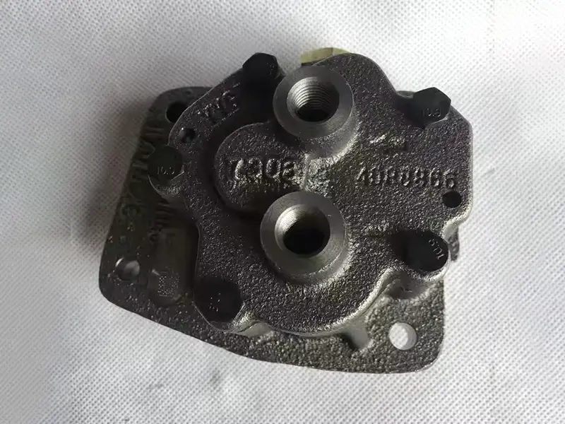 High-Quality Gear Fuel Pump 5473199 For 4BT QSC QSL ISLE Engine Manufacturers, Products