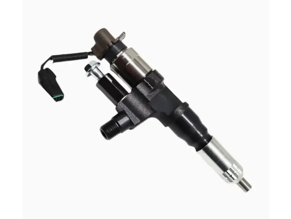 CE Certification 095000-6280 Injector Nozzle for Construction Machinery Engine Suppliers, Product