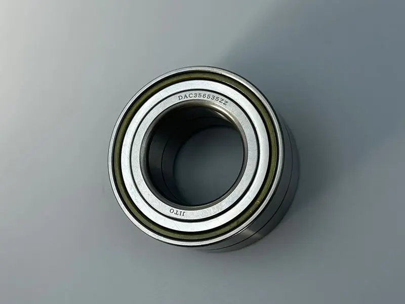 Wholesale DAC42840040 Wheel Hub Bearing 42*84*40 Automotive Front Bearing Chrome Steel GCr15 High Precision Factory, Exporter