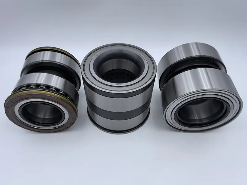 High-Quality VKBA5423 Truck Bearing Double-row Combined Wheel Hub 94*148*135 Low heat, High Speed Low Noise Supplier, Exporter