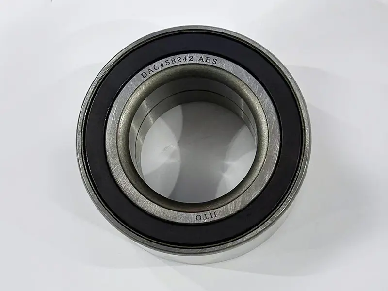 High-Quality DAC458242 ABS Wheel Hub Bearing 45*82*42 Vehicle Front Wheel Hub Bearing OEM/JITO Manufacturers, Pricelist