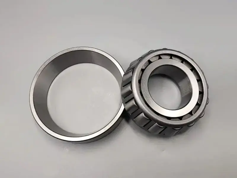 High-Quality 32306 Taper Roller Bearing (Metric) Separable Structure 30*72*28.75 Automobile Industry/ Construction Machinery High Load Manufacturer, Factories