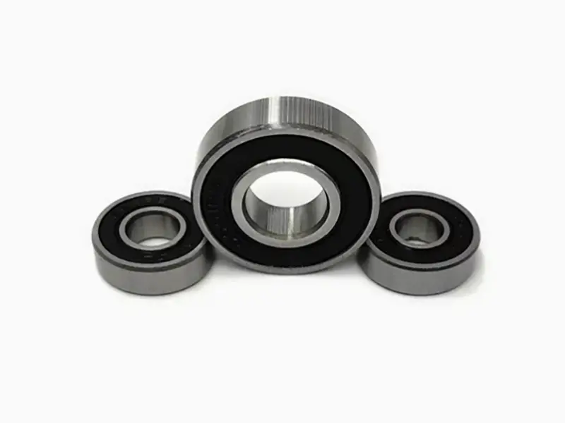 China 6208 Deep Groove Ball Bearing 40*80*18 Factory Supplier Motor/Home Appliances GCr15 Quotes, Pricelist