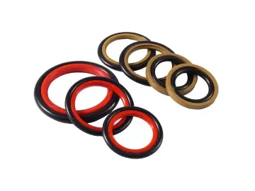 Customized Size Oil Seal