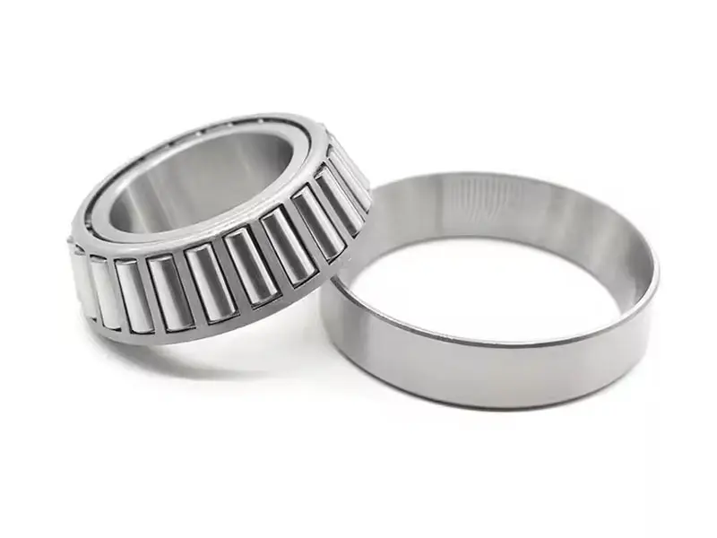 ODM 32008 Taper Roller Bearing Metric JITO China Supplier/Manufacturer 40*68*19 Automotive/Agriculture Machinery Manufacturers, Products