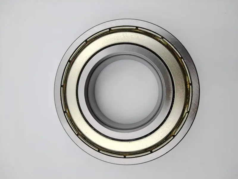 China 6208 Deep Groove Ball Bearing 40*80*18 Factory Supplier Motor/Home Appliances GCr15 Quotes, Pricelist