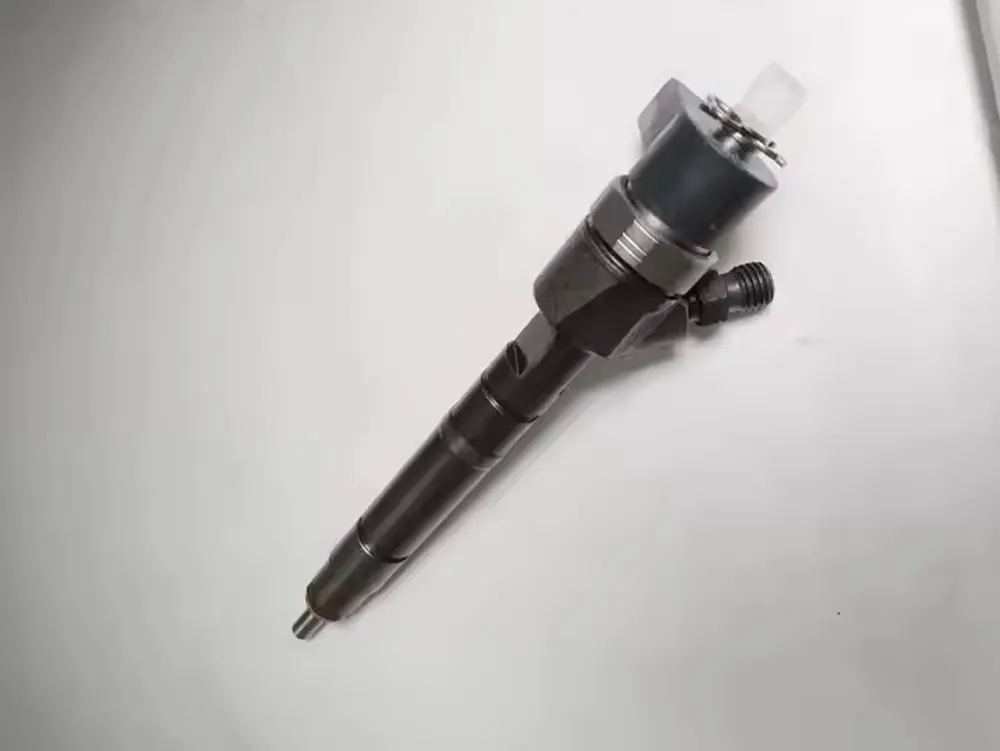Wholesale 0445110189 Fuel Injector Nozzle for Replace/Repair Engine Part Suppliers, Exporter