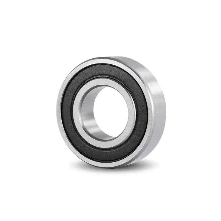 Bearing Close-up