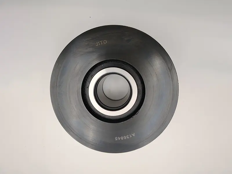 OEM 980811NT Forklift Bearing 55*119.2*35 High Precision Fatigue Resistance Long Service Life Suppliers, Exporters