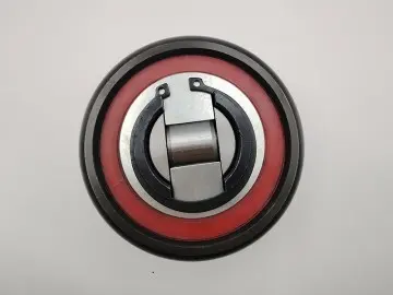 760211K2T Forklift Bearing
