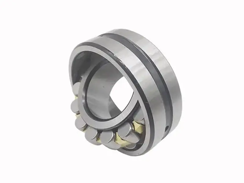 Wholesale 22320CCW33 Self Aligning Roller Bearing Manufacturer 100*215*73  Double Row High Load Capacity Low Friction Long Life Exporter, Quotes