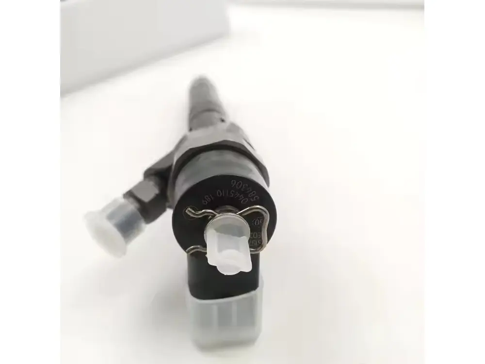 Wholesale 0445110189 Fuel Injector Nozzle for Replace/Repair Engine Part Suppliers, Exporter