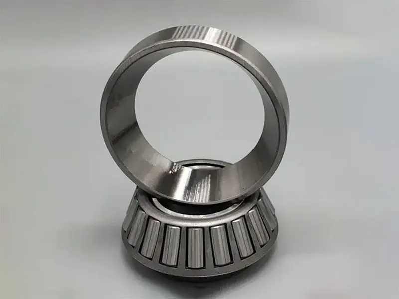 High-Quality 32306 Taper Roller Bearing (Metric) Separable Structure 30*72*28.75 Automobile Industry/ Construction Machinery High Load Manufacturer, Factories
