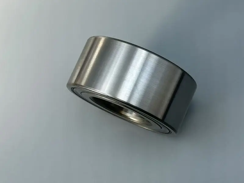 ODM DAC42820036 Wheel Hub Bearing Automobile Application double-row angular contact ball bearing structure Companies, Products