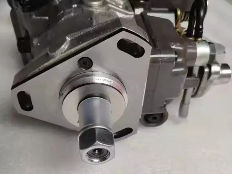 CE Certification 3655406 Fuel Pump Engine Fuel System Component Alloy Steel Exporter, Quotes