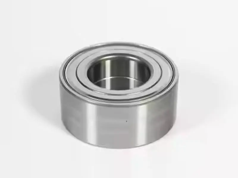ODM DAC42820036 Wheel Hub Bearing Automobile Application double-row angular contact ball bearing structure Companies, Products