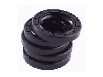 Bearing Oil Seal