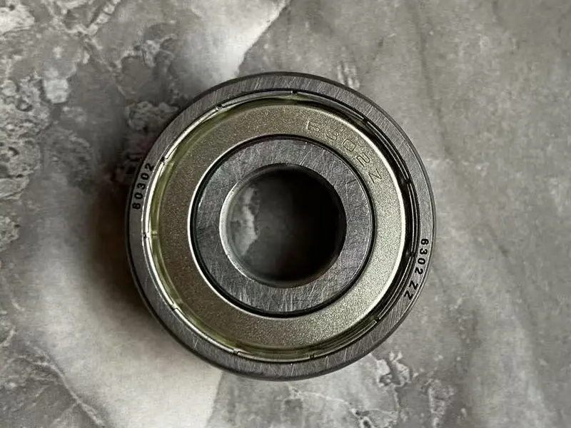 High-Quality 6302 Deep Groove Ball Bearing Manufacturers, Exporters