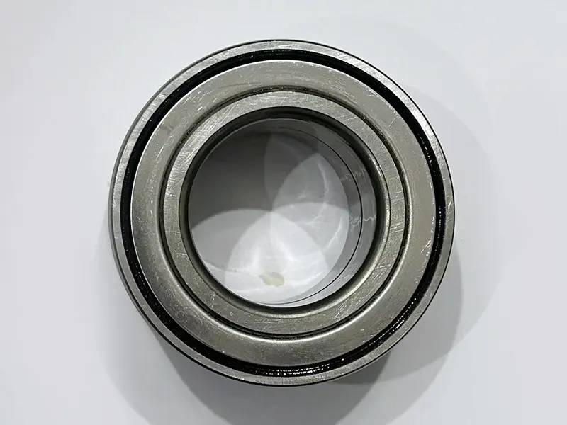 High-Quality DAC458242 ABS Wheel Hub Bearing 45*82*42 Vehicle Front Wheel Hub Bearing OEM/JITO Manufacturers, Pricelist