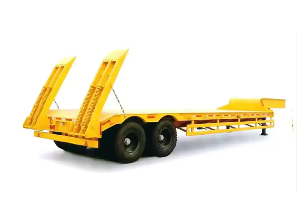ODM Trailer 3 Supplier, Quotes
