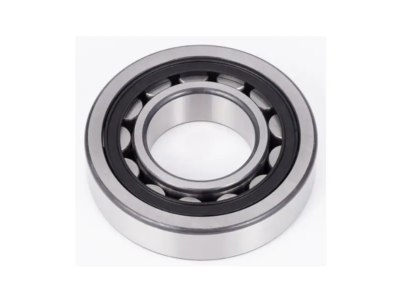 OEM NJ202 Cylindrical Roller Bearing 15*35*11 mm OEM/JITO Mining/Metallurgy/Agriculture GCr15 Large Radial/Certain Axial Force Supplier, Pricelist