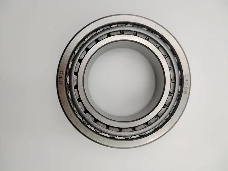 ODM 32008 Taper Roller Bearing Metric JITO China Supplier/Manufacturer 40*68*19 Automotive/Agriculture Machinery Manufacturers, Products