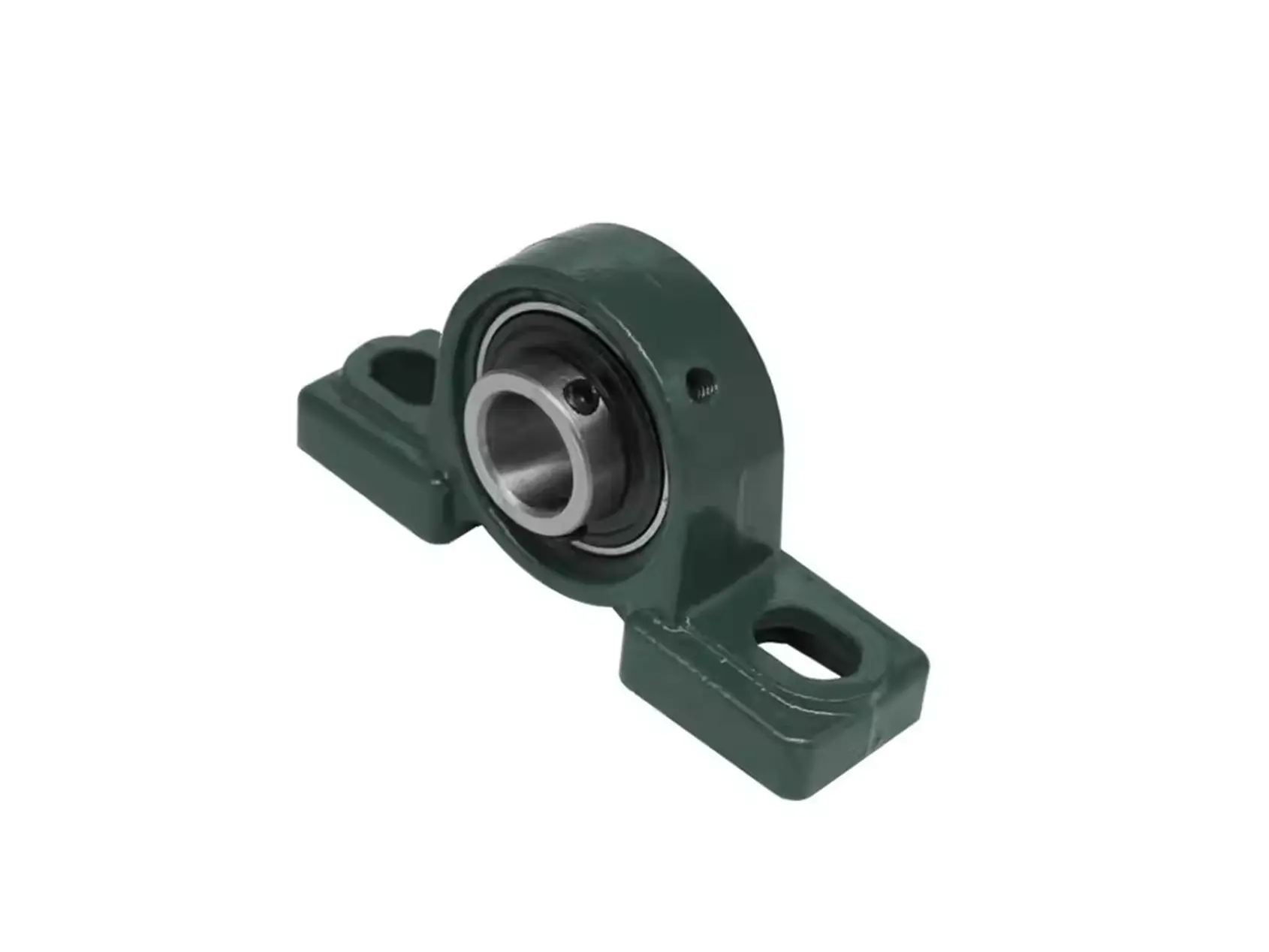 China UCP206 Pillow Block Bearing Centering function UC206 Spherical Ball Bearing + P206 Block Housing Top Screw Company, Products