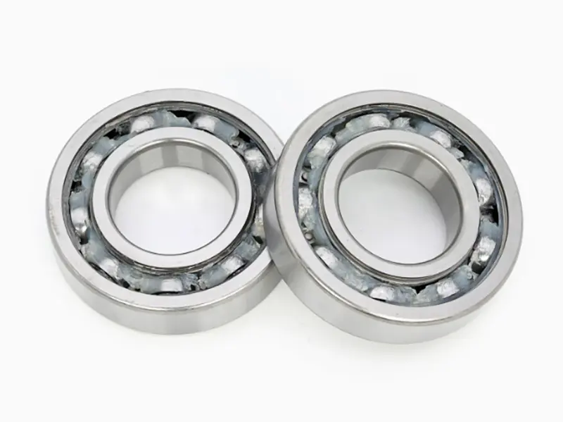 China 6210 Deep Groove Ball Bearing 50*90*20 Customizable High Precise Friction Resistant Product, Pricelist