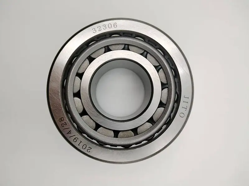 High-Quality 32306 Taper Roller Bearing (Metric) Separable Structure 30*72*28.75 Automobile Industry/ Construction Machinery High Load Manufacturer, Factories