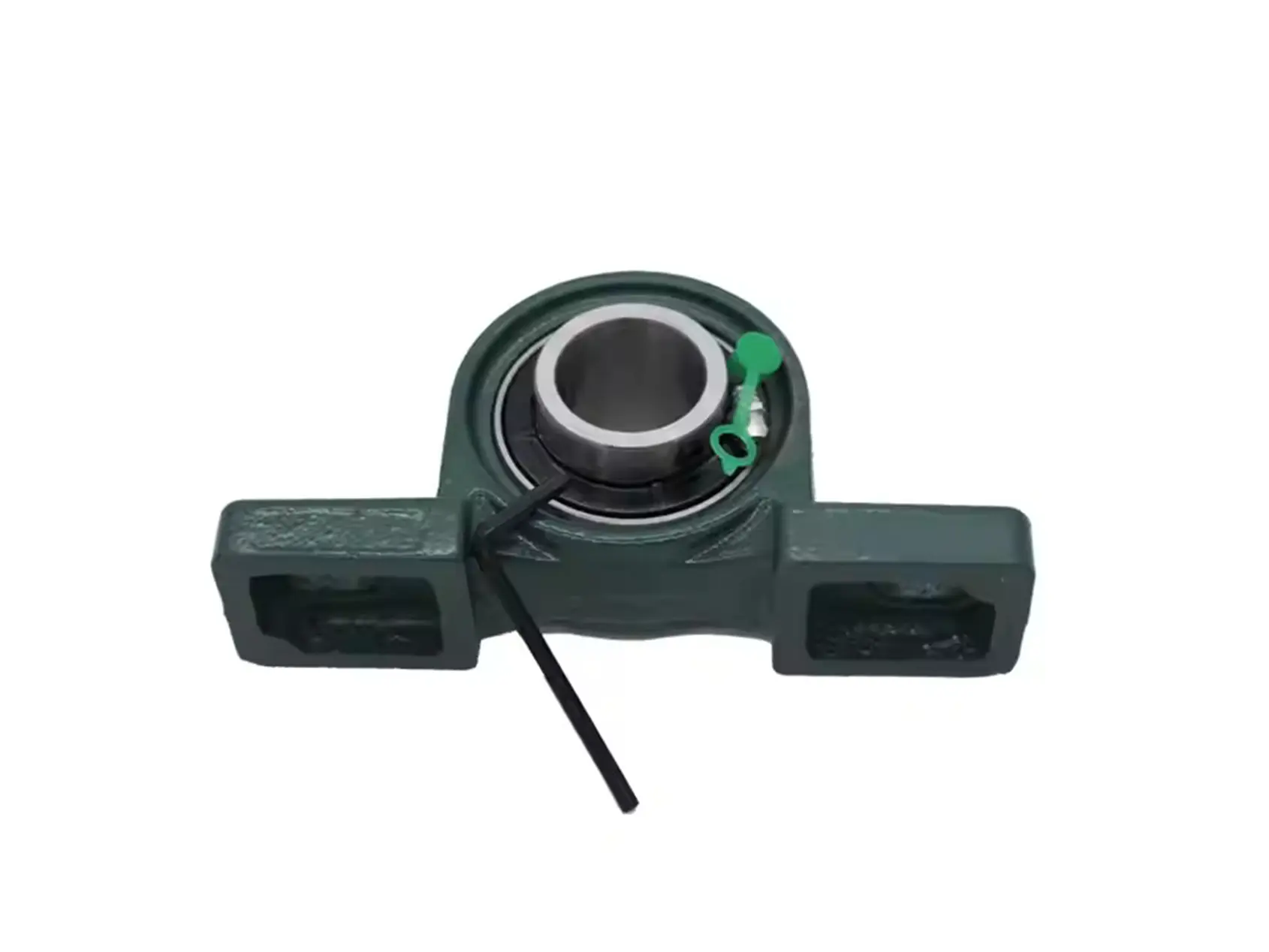 China UCP206 Pillow Block Bearing Centering function UC206 Spherical Ball Bearing + P206 Block Housing Top Screw Company, Products