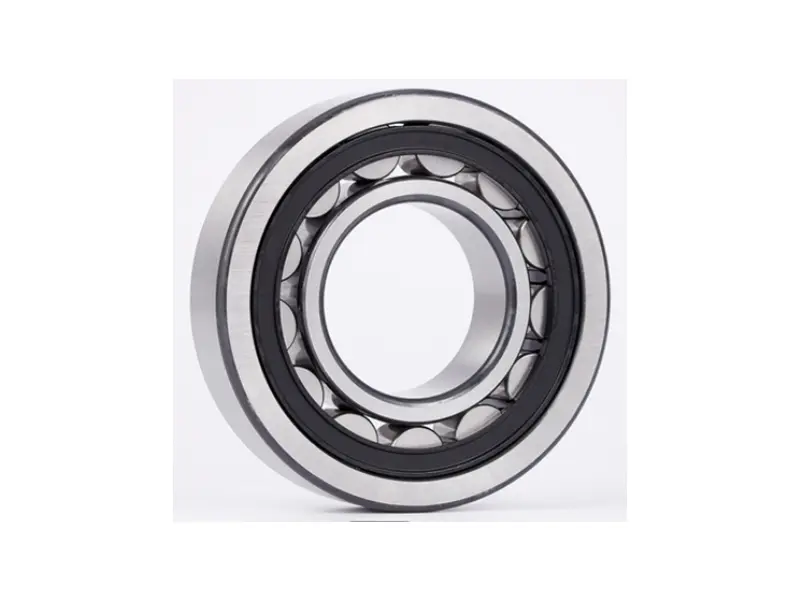 OEM NJ202 Cylindrical Roller Bearing 15*35*11 mm OEM/JITO Mining/Metallurgy/Agriculture GCr15 Large Radial/Certain Axial Force Supplier, Pricelist