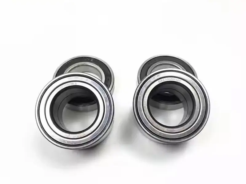 CE Certification High Precision Wheel Hub Bearing Automotive Front Bearing DAC35650035 Suppliers, Manufacturer