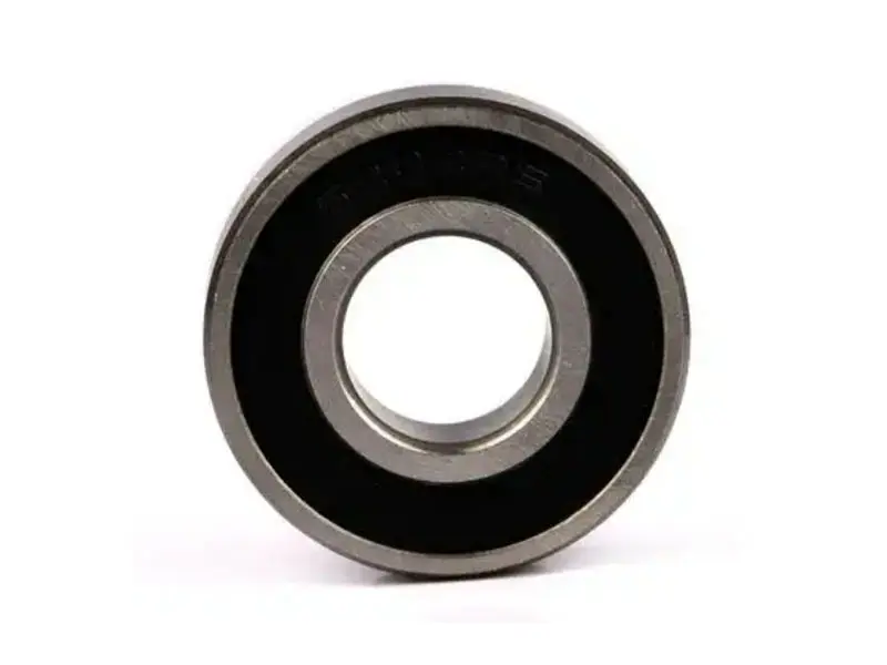 China 25*62*17 6305 Deep Groove Ball Bearing Industry Application GCr15 Single Row Supplier, Product