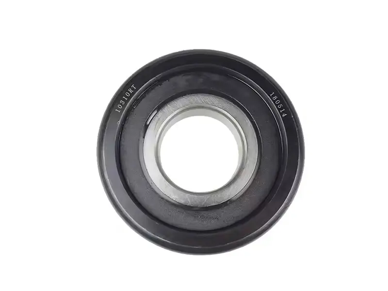 High-Quality 80511K1T Forklift Bearing 55*120*34 Industrial Handling Vehicle Good Load-Bearing Capacity Factories, Company