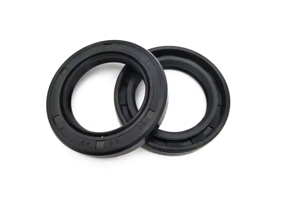 ODM Customized Size Oil Seal NBR FKM EPDM Silicone HNBR PU Wear Resistant Suppliers, Exporters