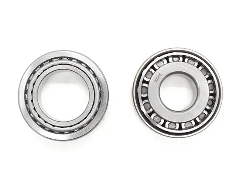 ODM 32008 Taper Roller Bearing Metric JITO China Supplier/Manufacturer 40*68*19 Automotive/Agriculture Machinery Manufacturers, Products