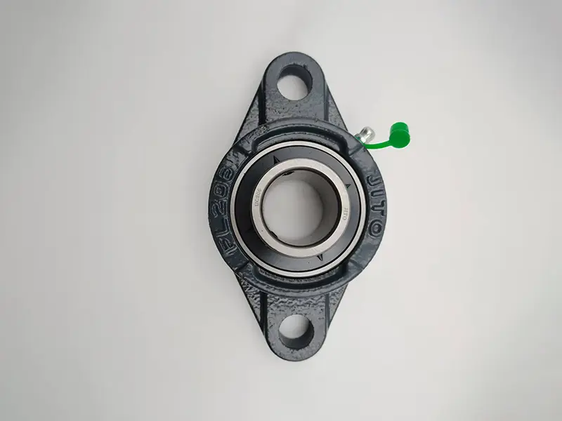 OEM FL206 Pillow Block Bearing Cast Steel Seat  30*62*38.1 Industry/Agriculture/Construction Machinery Companies, Quotes