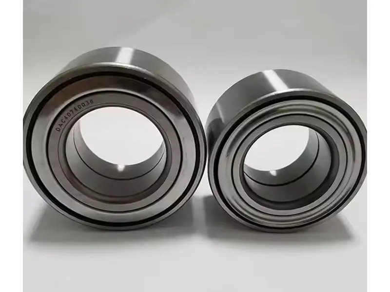 CE Certification High Precision Wheel Hub Bearing Automotive Front Bearing DAC35650035 Suppliers, Manufacturer
