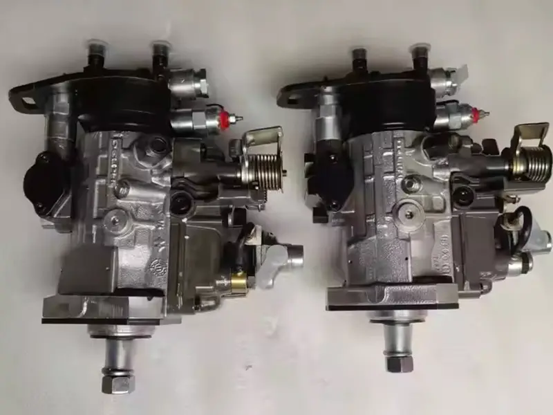 CE Certification 3655406 Fuel Pump Engine Fuel System Component Alloy Steel Exporter, Quotes
