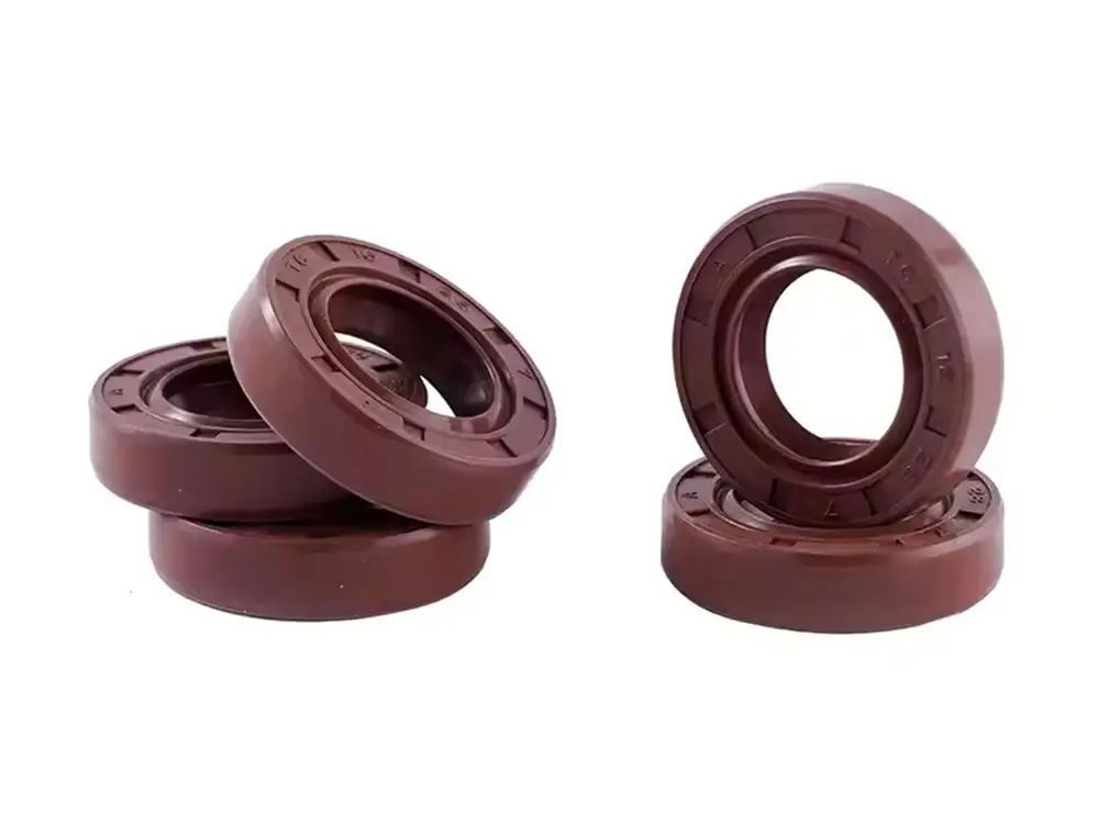 High-Quality Bearing Oil Seal Supplier, Manufacturer