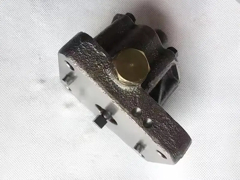 High-Quality Gear Fuel Pump 5473199 For 4BT QSC QSL ISLE Engine Manufacturers, Products