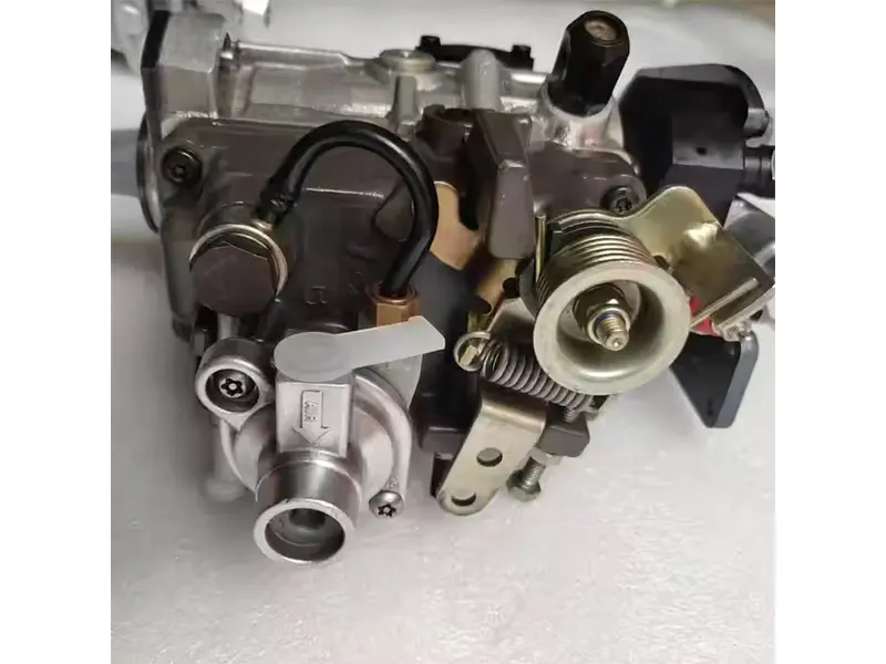 CE Certification 3655406 Fuel Pump Engine Fuel System Component Alloy Steel Exporter, Quotes