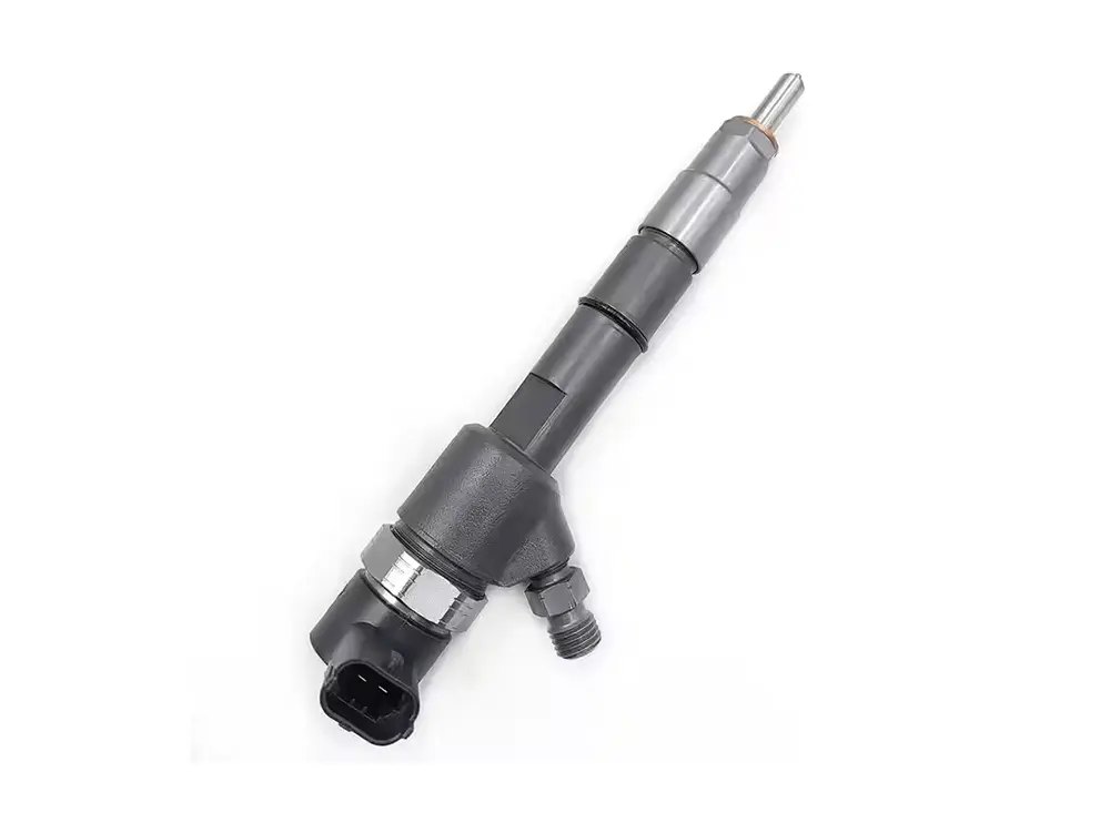 CE Certification Engine Part 0445110690 Fuel Injector Kit MITSUBISHI Factories, Product
