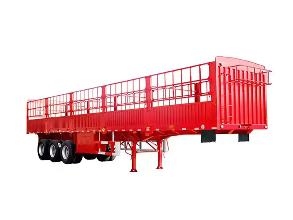 ODM Trailer 3 Supplier, Quotes