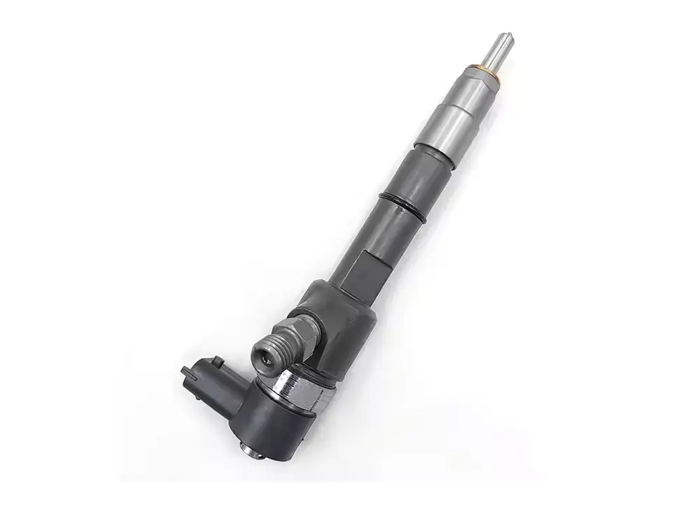 CE Certification Engine Part 0445110690 Fuel Injector Kit MITSUBISHI Factories, Product