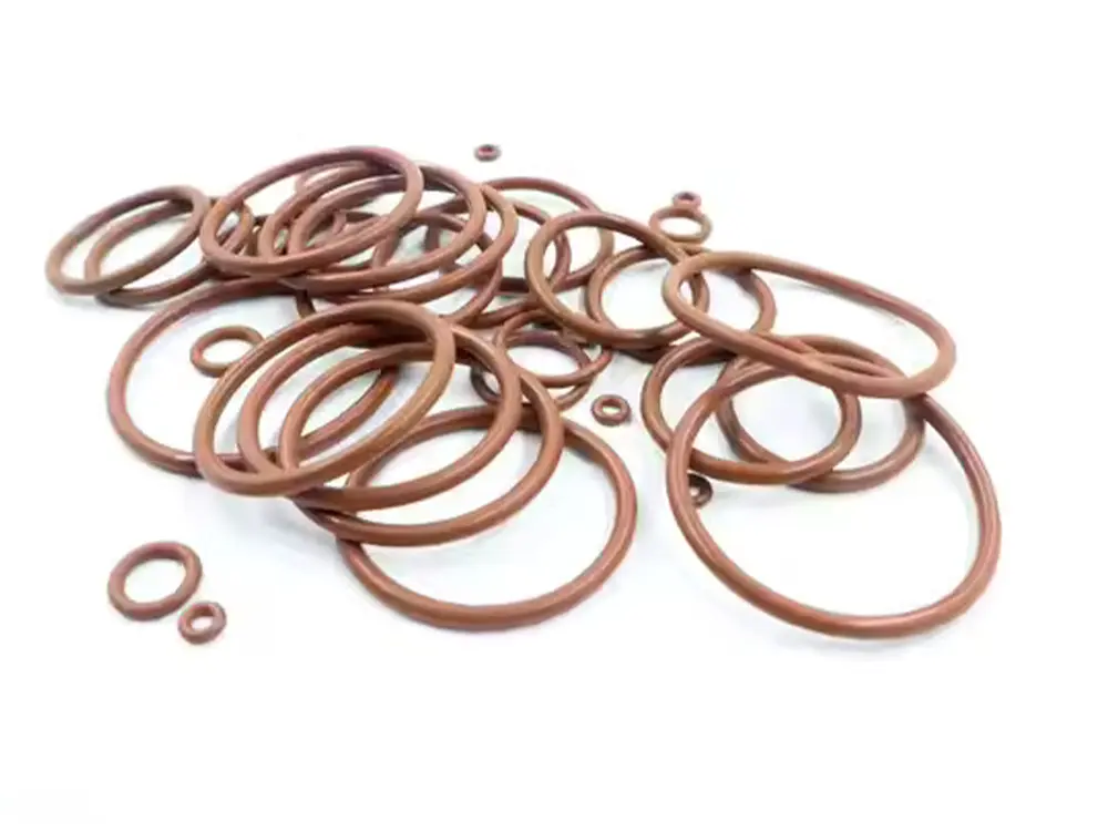ODM High Quality Durable O Ring Seal Usage Customized Size  NBR FKM FPM EPDM PU Company, Product